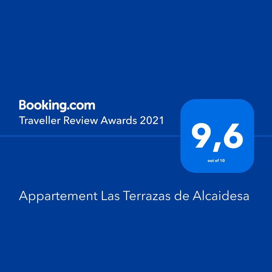 Appartement Las Terrazas De Alcaidesa Exterior foto