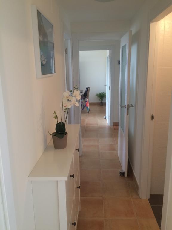 Appartement Las Terrazas De Alcaidesa Exterior foto