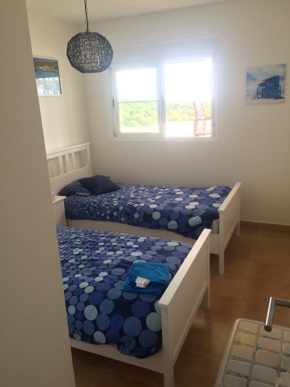 Appartement Las Terrazas De Alcaidesa Exterior foto